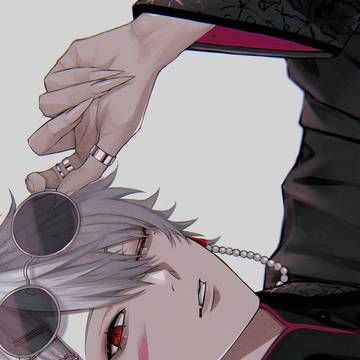 virtual YouTuber, virtual YouTuber, Nijisanji / KUZUHA Nighty Charm