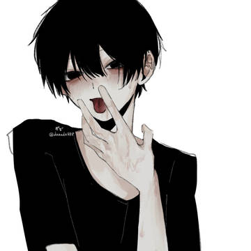 original, creation, boy / 微えっち