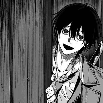 Sakamoto Days, boy, SAKAMOTODAYS / ngm