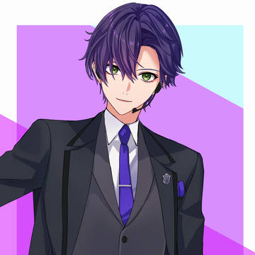 Kenmochi Toya, Nijisanji, virtual YouTuber / 剣持くん新衣装