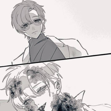ChroNoiR, Kuzuha, Kanae / ドクターKまとめ💉