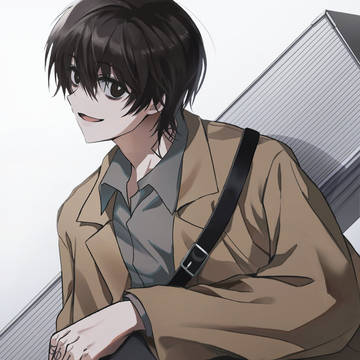 Sakamoto Days, SAKAMOTODAYS / 무제 / September 28th, 2024