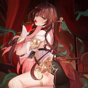 Honkai: Star Rail, Honkai: Star Rail, Honkai: Star Rail / 霊砂