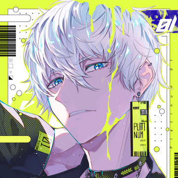 original, boy, original male character / PLATINUM01