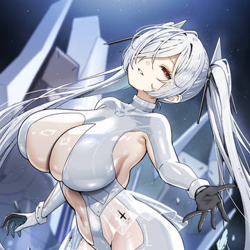 NIKKE: The Goddess of Victory, NIKKE, Cinderella (NIKKE: The Goddess of Victory) / シンデレラ