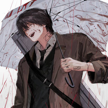 sakamotodays, Sakamoto Days / 南雲 / November 2nd, 2024