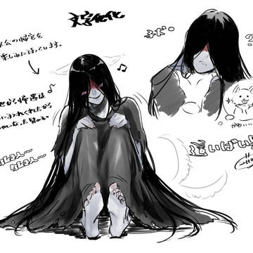 【落書き】子犬でしょ！ / November 15th, 2024