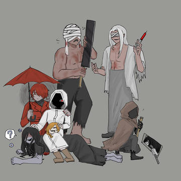 Homicipher / 無題 / November 20th, 2024