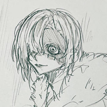 落書き / November 20th, 2024