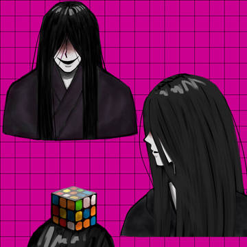 Homicipher / 這いばい男 / November 22nd, 2024
