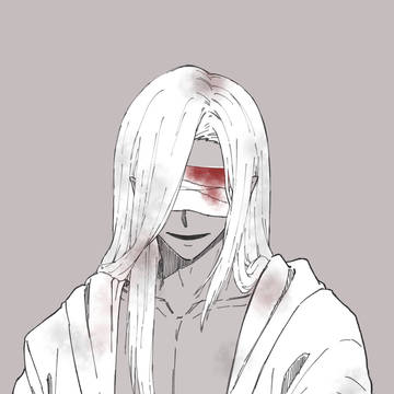 freshly decapitated head, nurse / 文字化化 / November 22nd, 2024