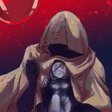 fanart, homicipher / The Guardian / November 23rd, 2024