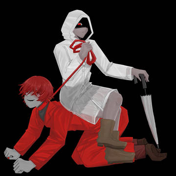 Homicipher / 下僕 / November 24th, 2024