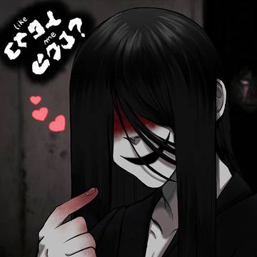 homicipher, mrcrawling, art / 這いばい男