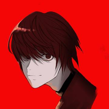 homicipher_art, Scarlettella, Homicipher / Mr. Scarlettella