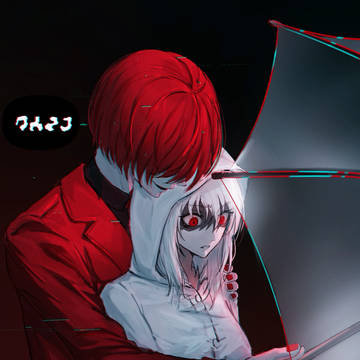 Homicipher / Scarletella End / November 29th, 2024