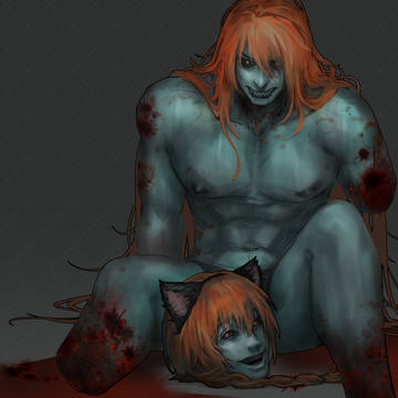 homicipher, mojibake, chopped / Homicipher Mr. Chopped