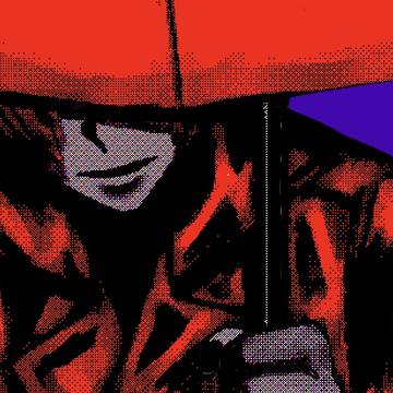 Homicipher / 赤チャン / December 1st, 2024