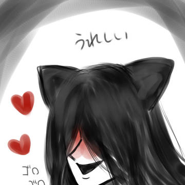 cat ears, mrsilver, mrcrawling / 猫耳はいばい