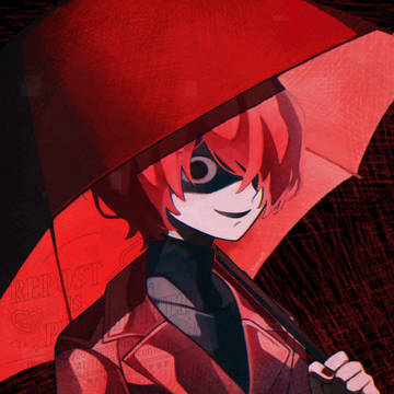 Mr.Crawling, Mr.Scarletella, Homicipher / ❤️‍🩹❤️‍🩹❤️‍🩹