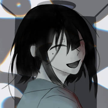 original character / 無題 / December 4th, 2024