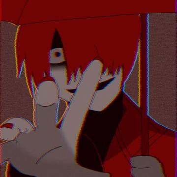 赤い傘の男 / December 7th, 2024