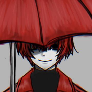 Homicipher / 赤傘くん☂️ / December 7th, 2024