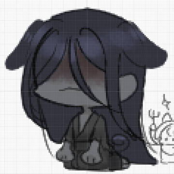 Upcoming shimeji (Mr Crawling) / December 10th, 2024
