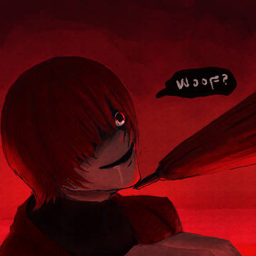 mojibake, HOMICIPHER, homicipher / bark slave!