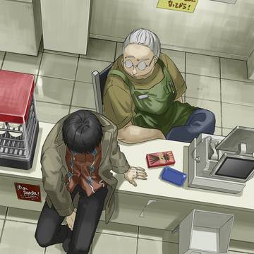 SAKAMOTODAYS, Sakamoto Days / 無題 / December 10th, 2024