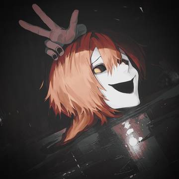 horror, homicipher / 生首さん / December 12th, 2024