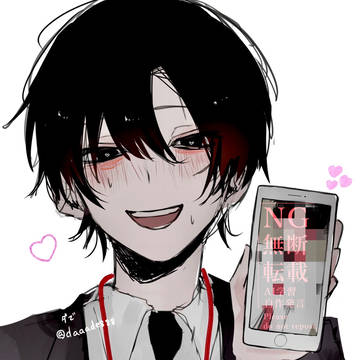 original, original male character, creation / 見せびらかし