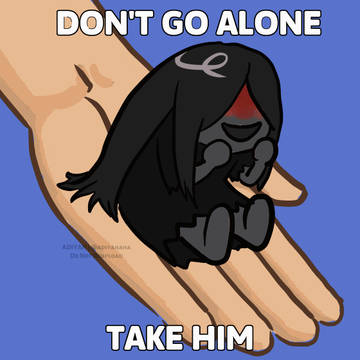 Homicipher / Take him with you! / December 12th, 2024