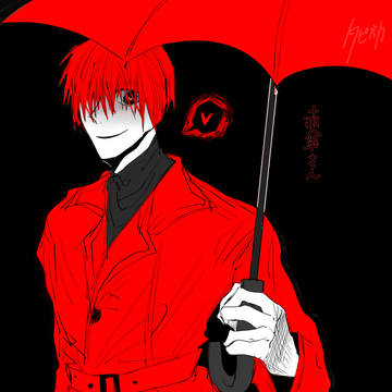 らくがき☂️ / December 12th, 2024