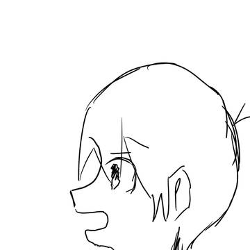 original, Mr. Osomatsu / ぶーむ 詰め / December 13th, 2024