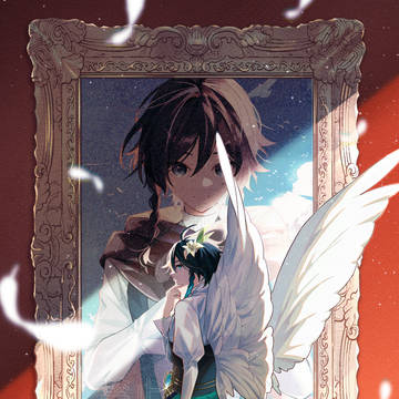 Genshin Impact, Venti (Genshin Impact), Genshin Impact 1000+ bookmarks / 存在証明