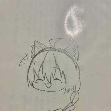 猫耳生首君 / December 14th, 2024