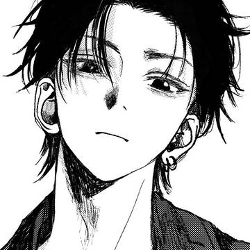 sketch, original, original male character / 顔　まとめ