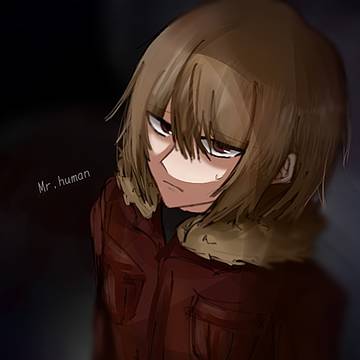 homicipher / めっちゃキャラ刺さった / December 21st, 2024