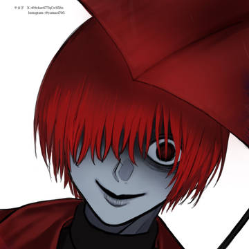 fanart, fan work, illustration / あなたの名前教えて？