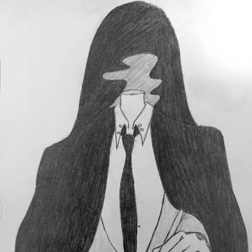 creation, unusual head, traditional / お茶会Ⅴ