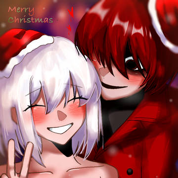 homicipher / メリクリ！🎄🎅 / December 25th, 2024