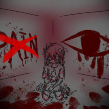 creation, girl, young girl / 马密