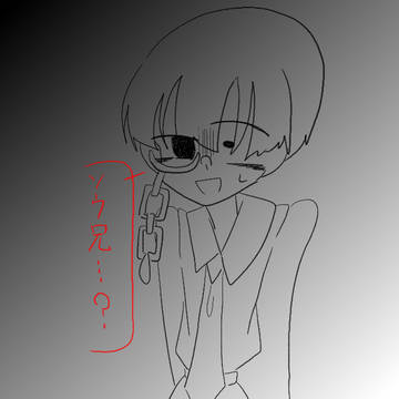 illustration, fan work, non-human / アカン、性癖や