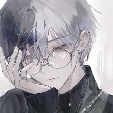 Project Sekai, Aoyagi Toya / 👓 / December 31st, 2024