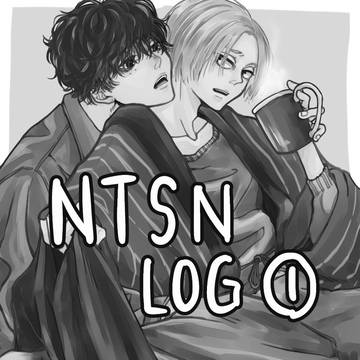 Natsuki/Shin, Sakamoto Days (yaoi) / ナツシンログ / January 1st, 2025