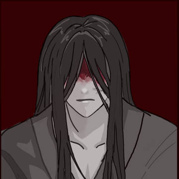 八名木様作品お絵描き✒️ / January 1st, 2025