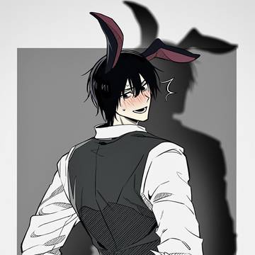 Bunny Boy / ばにng / January 2nd, 2025