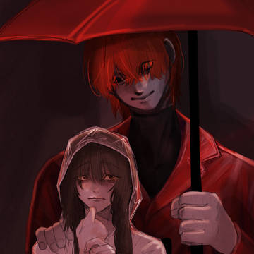 Steamgame, Steam, artwork / Mr. Scarletella🩸☂️