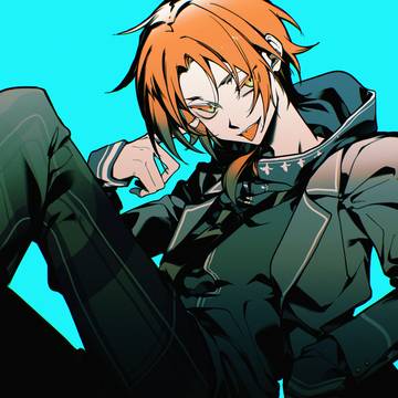 doodle, Leo Tsukinaga, Ruggie Bucchi / らくがきのまとめ